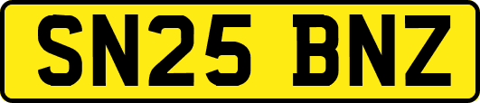 SN25BNZ
