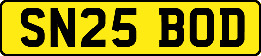SN25BOD