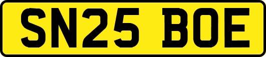 SN25BOE
