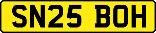 SN25BOH