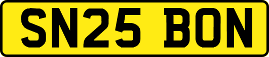SN25BON