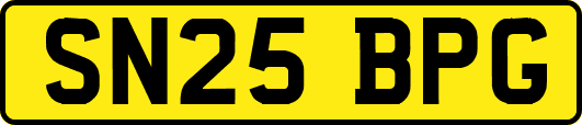 SN25BPG