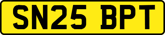 SN25BPT