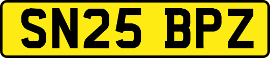 SN25BPZ
