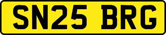 SN25BRG