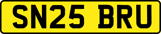 SN25BRU