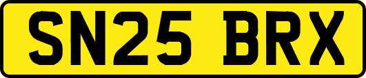 SN25BRX
