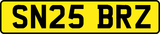 SN25BRZ