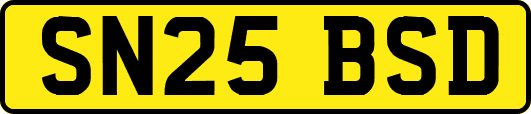 SN25BSD