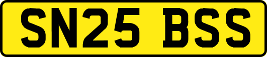 SN25BSS