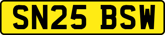 SN25BSW