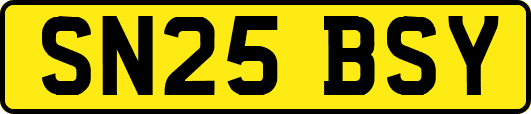 SN25BSY