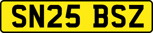 SN25BSZ