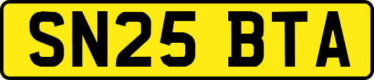 SN25BTA