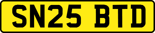 SN25BTD