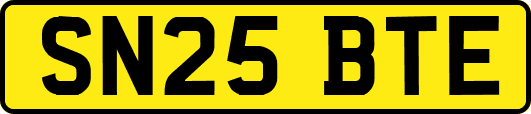 SN25BTE