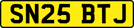 SN25BTJ