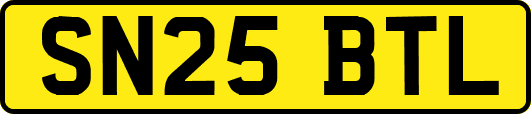 SN25BTL