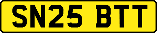 SN25BTT
