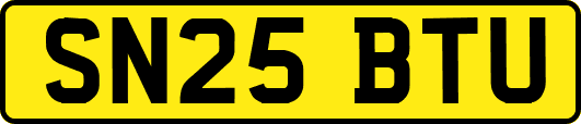 SN25BTU