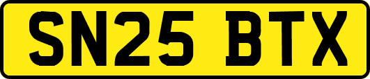 SN25BTX