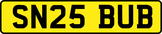 SN25BUB