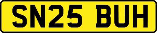 SN25BUH
