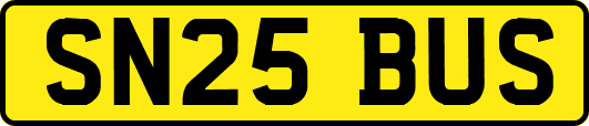 SN25BUS