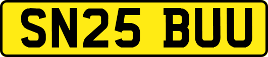 SN25BUU