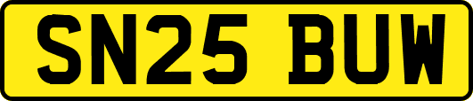 SN25BUW