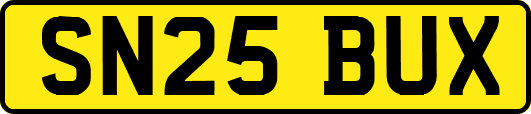 SN25BUX