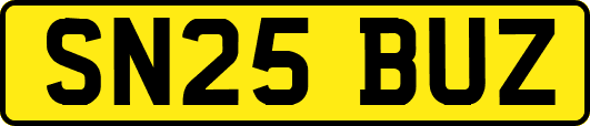 SN25BUZ