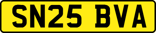 SN25BVA