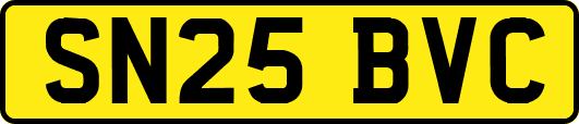 SN25BVC