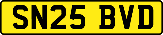 SN25BVD