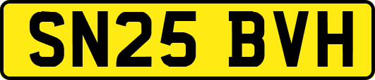 SN25BVH