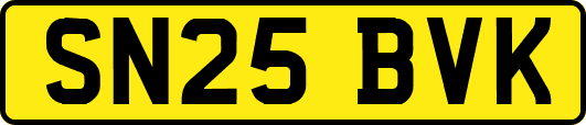 SN25BVK