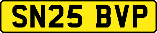 SN25BVP