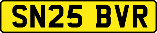SN25BVR