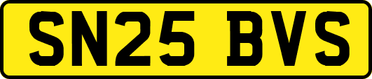 SN25BVS