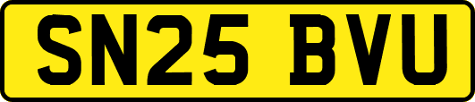 SN25BVU