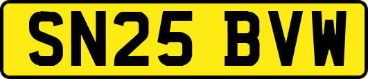 SN25BVW