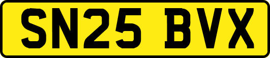 SN25BVX