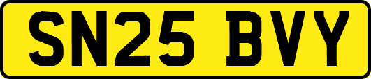 SN25BVY