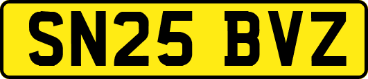 SN25BVZ