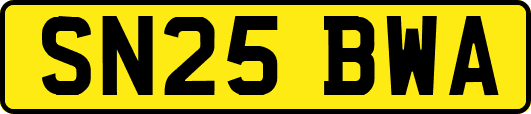 SN25BWA