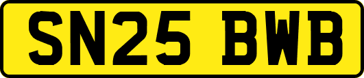 SN25BWB