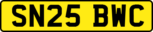 SN25BWC