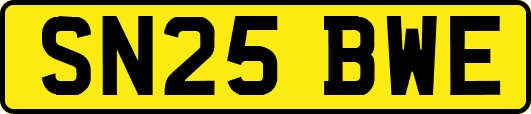 SN25BWE