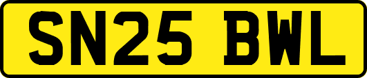 SN25BWL